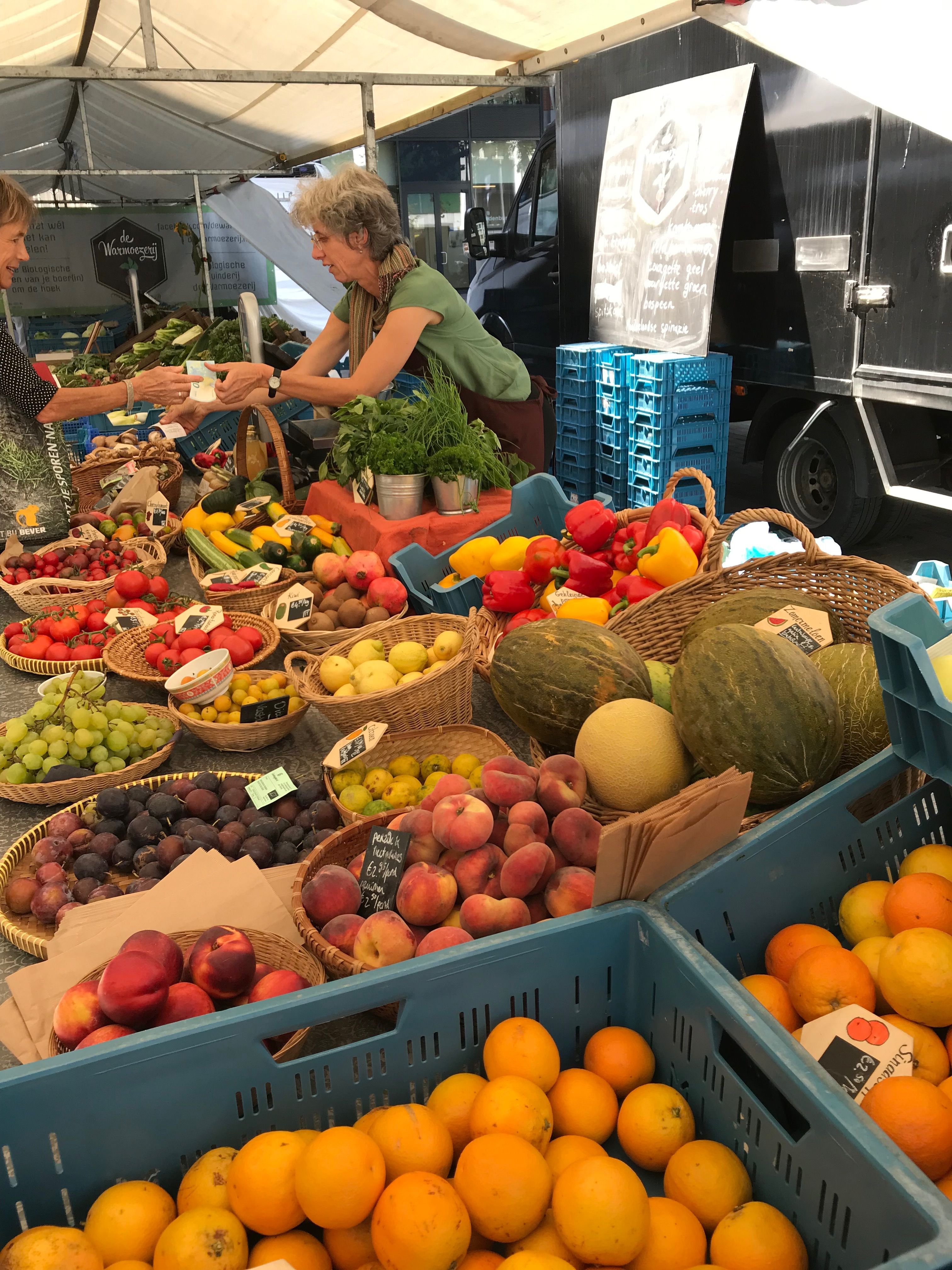 Odoo - Voorbeeld 2 voor drie kolommen